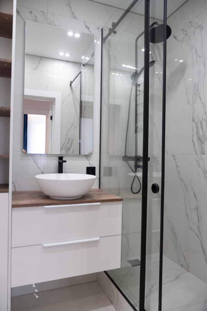 Ремонт двухкомнатной квартиры