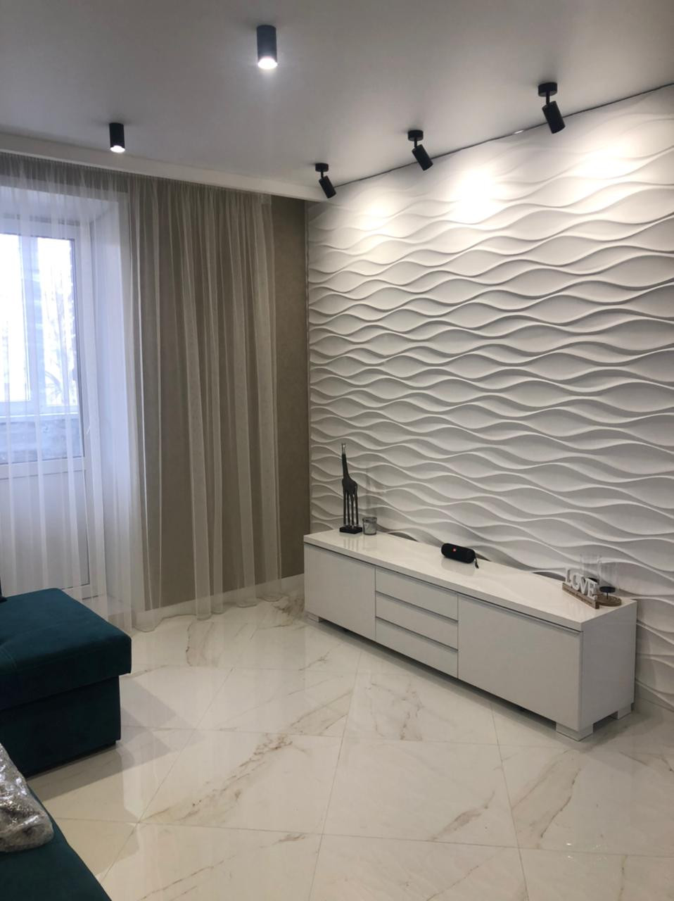 Обложка проекта: ЖК Тульский