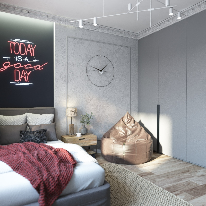 ЖК Южный Берег (детская)