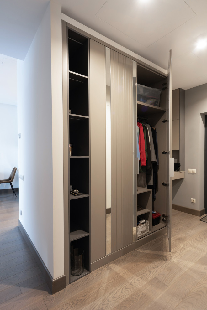 Шкаф в прихожую