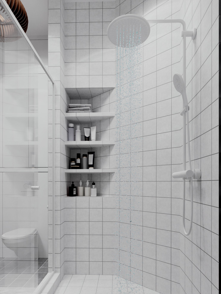 ЖК Невский, 40 m²