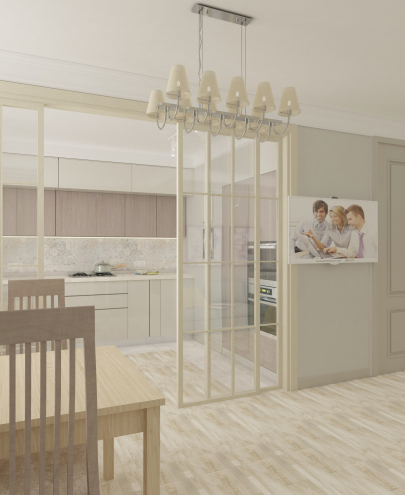 Квартира для жизни