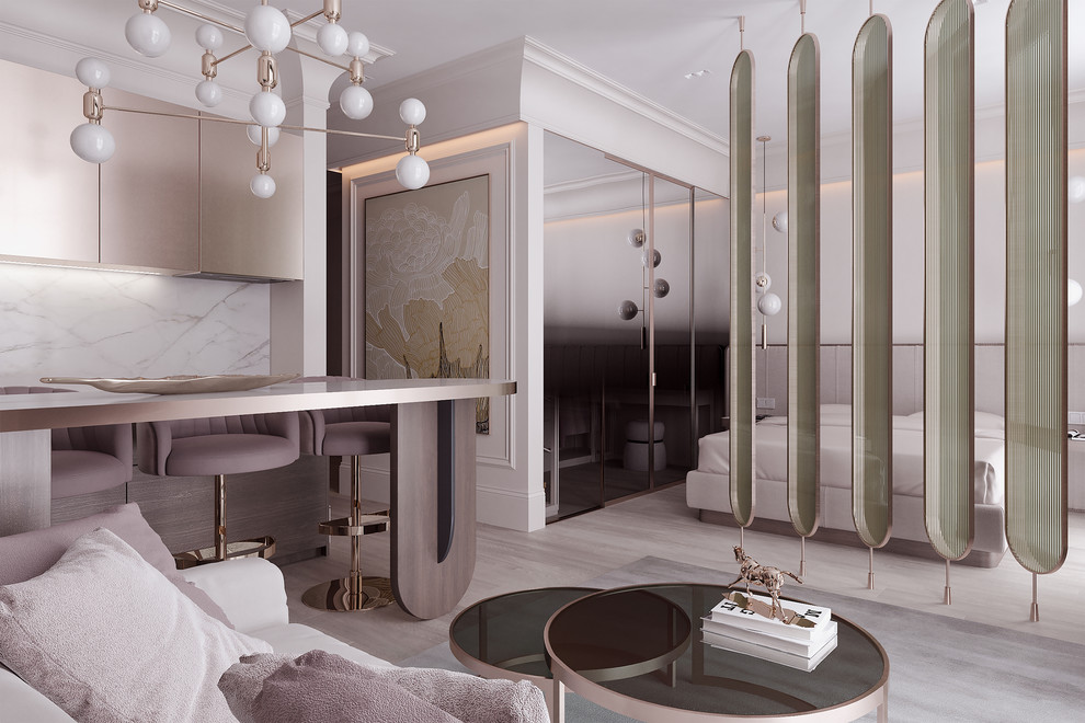 ЖК Пресня-Сити