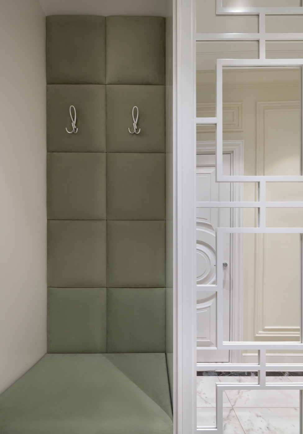 ЖК Триколор