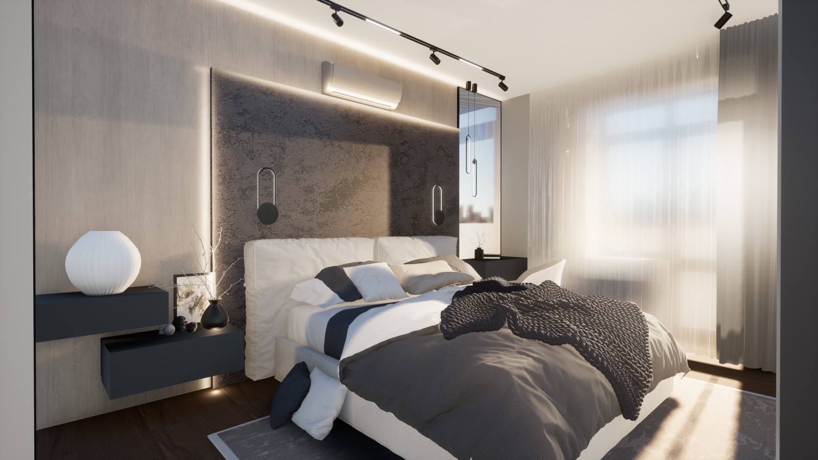 4-х комнатная квартира 125 м2