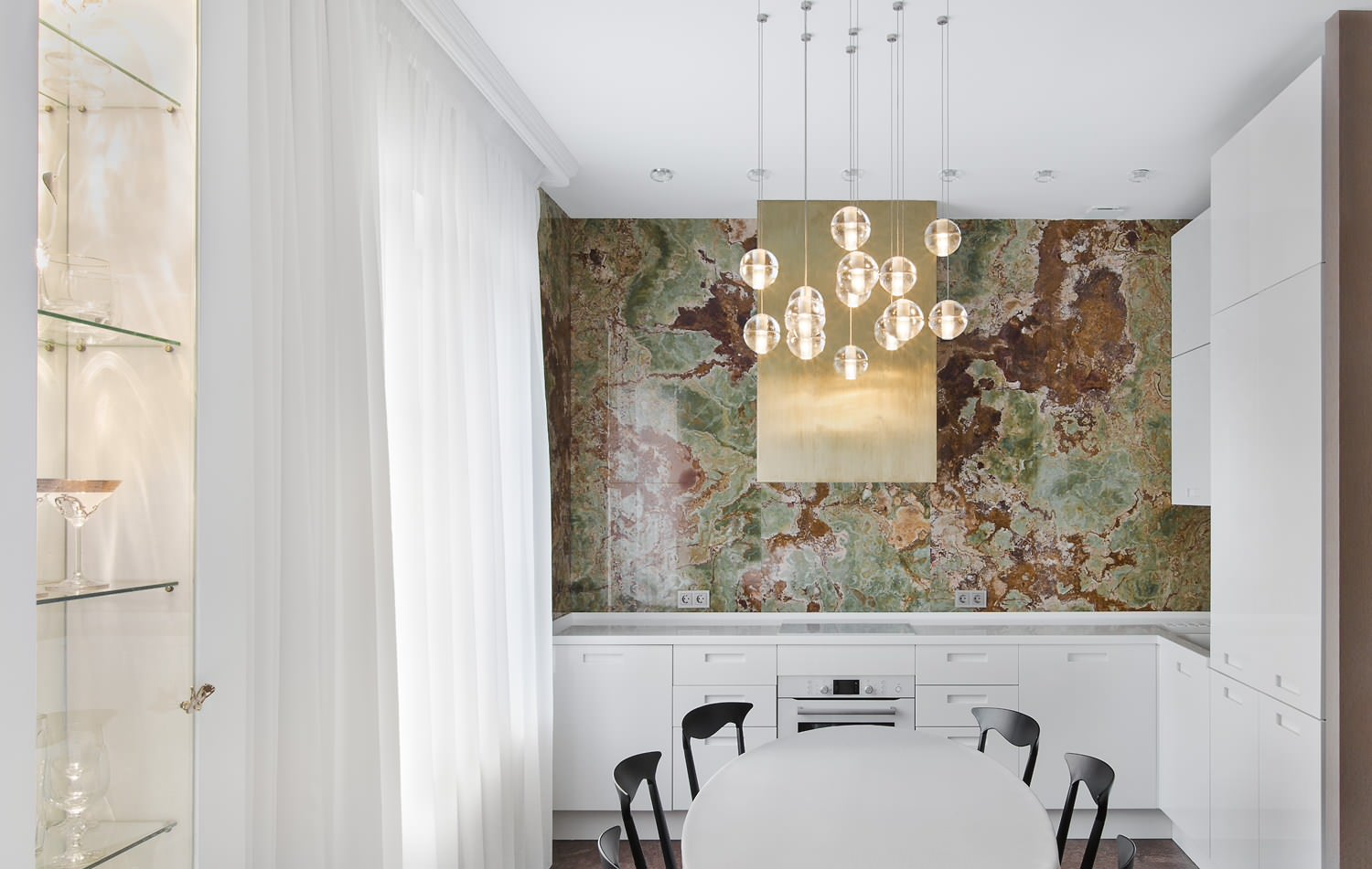 Квартира на Мытной