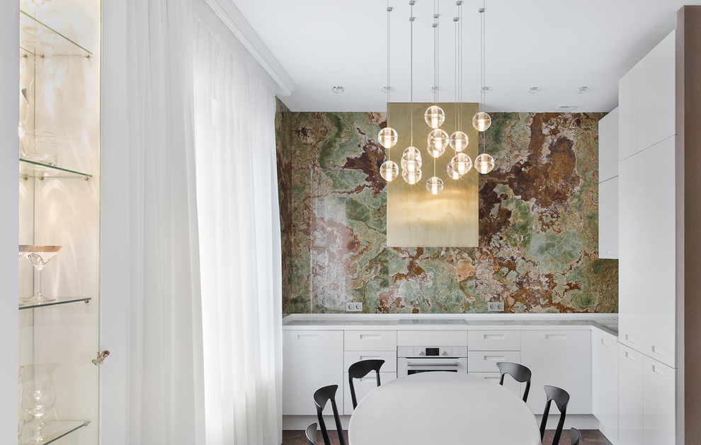 Квартира на Мытной