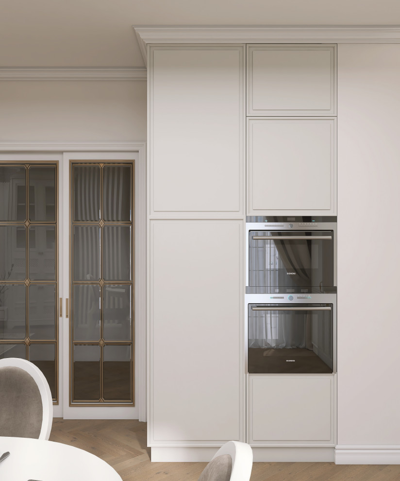 ЖК "На Садовой"