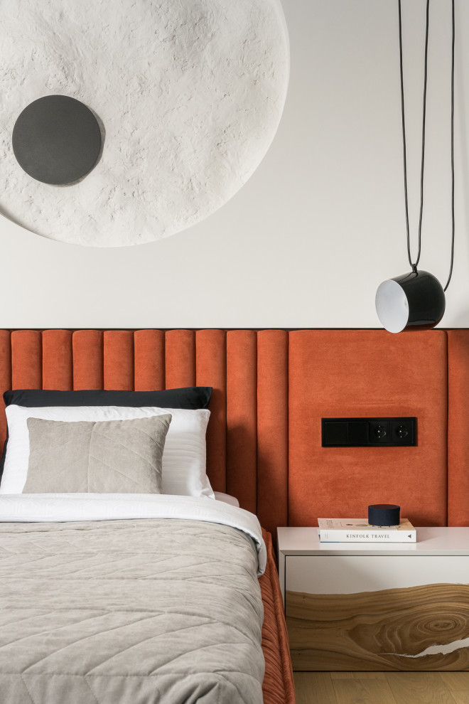 В стиле минимализм