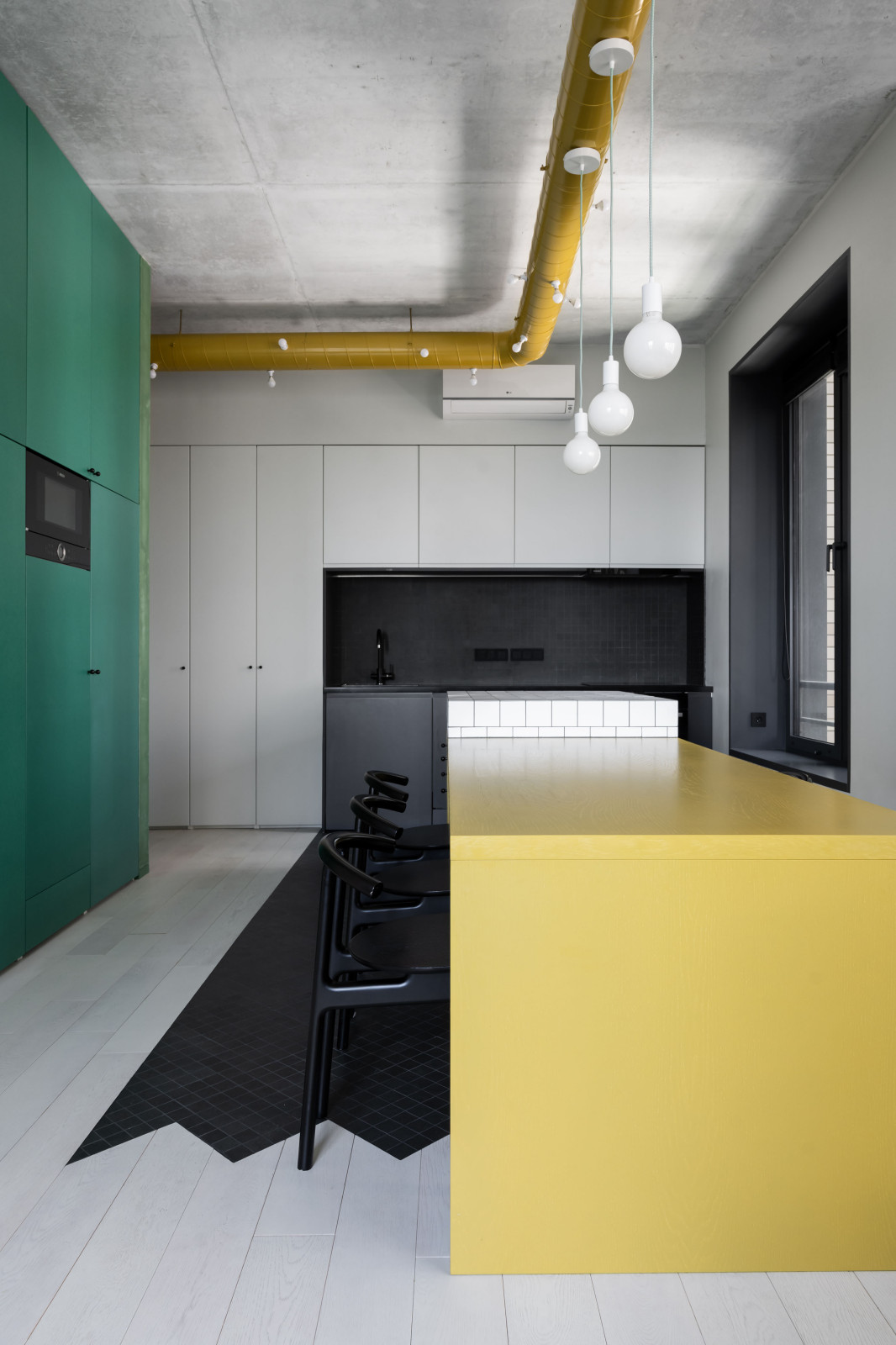 Квартира на Вавилова