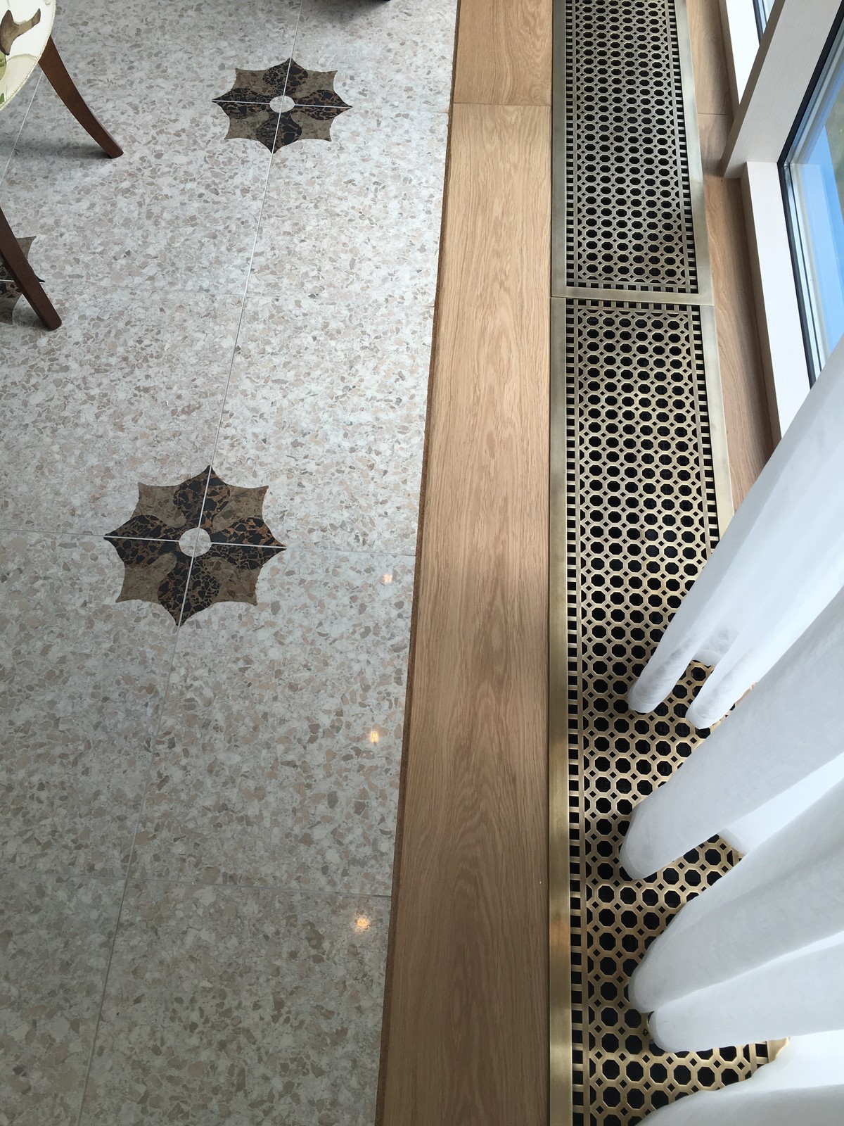 Квартира в ЖК Янтарный Город