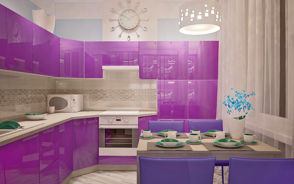 Квартира 75 кв. м