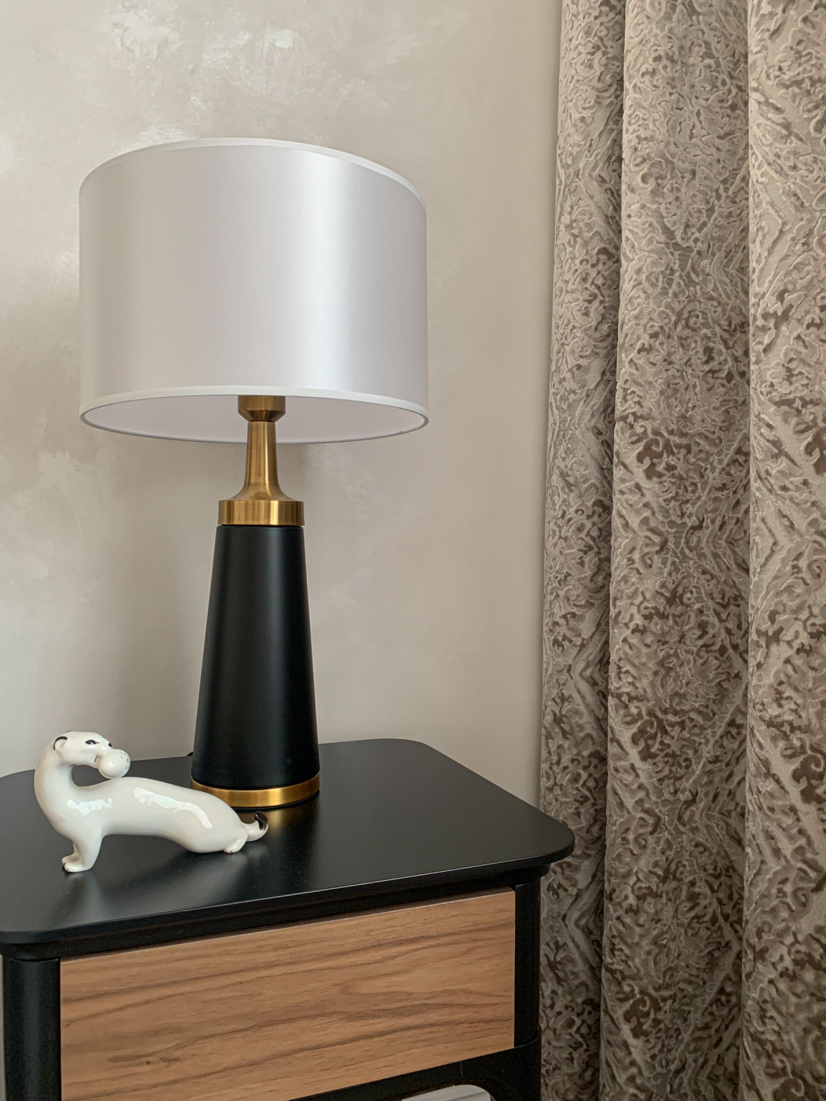 Фотосессия квартиры в Москве на Тверской