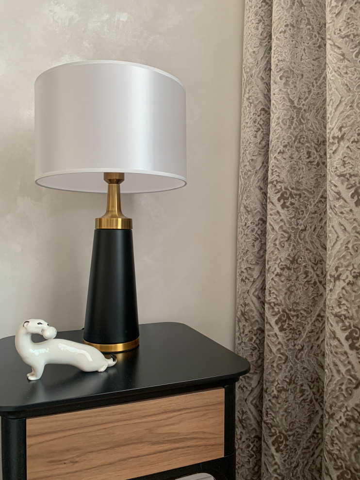 Фотосессия квартиры в Москве на Тверской