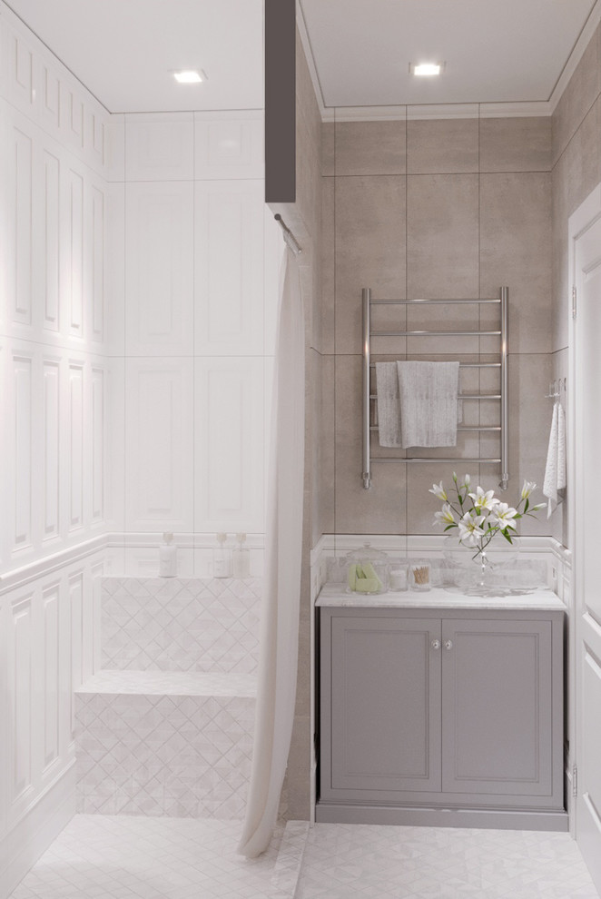 2-х комнатная Квартира в ЖК Триумф