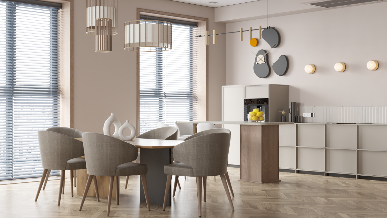 Квартира 245 кв м в Краснодаре