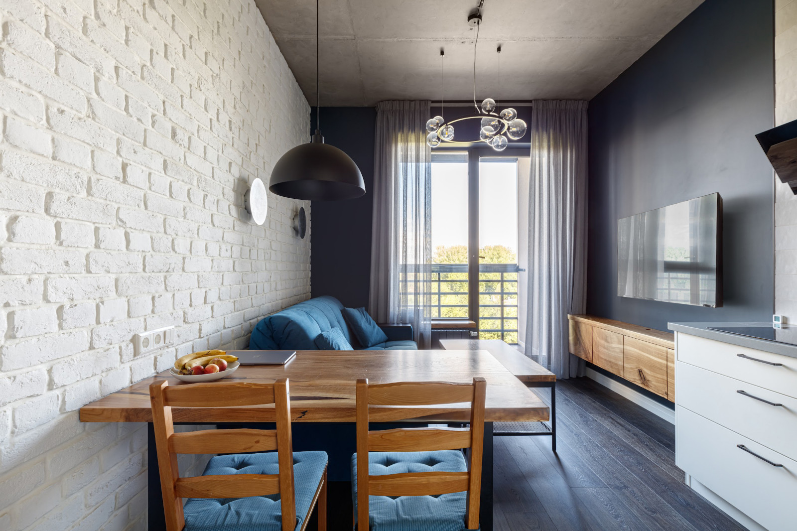 ЖК Нева-Нева