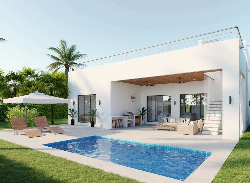 Single family home in Port Charlotte, FLORIDA