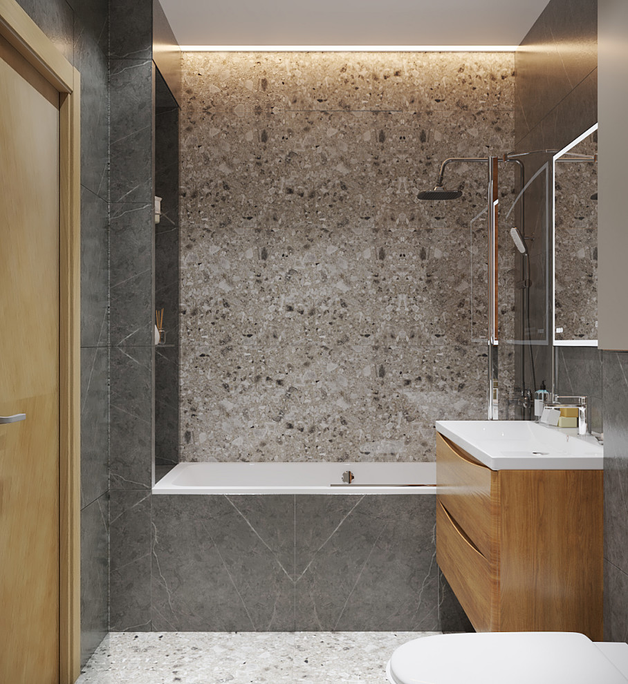 Преодолевая вызовы