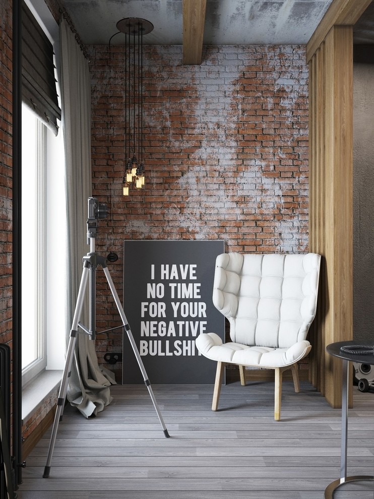 Лофт в Котельниках