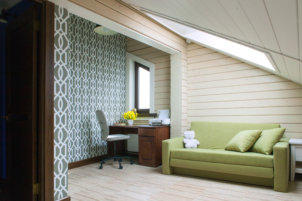 Вилла на берегу Черного моря