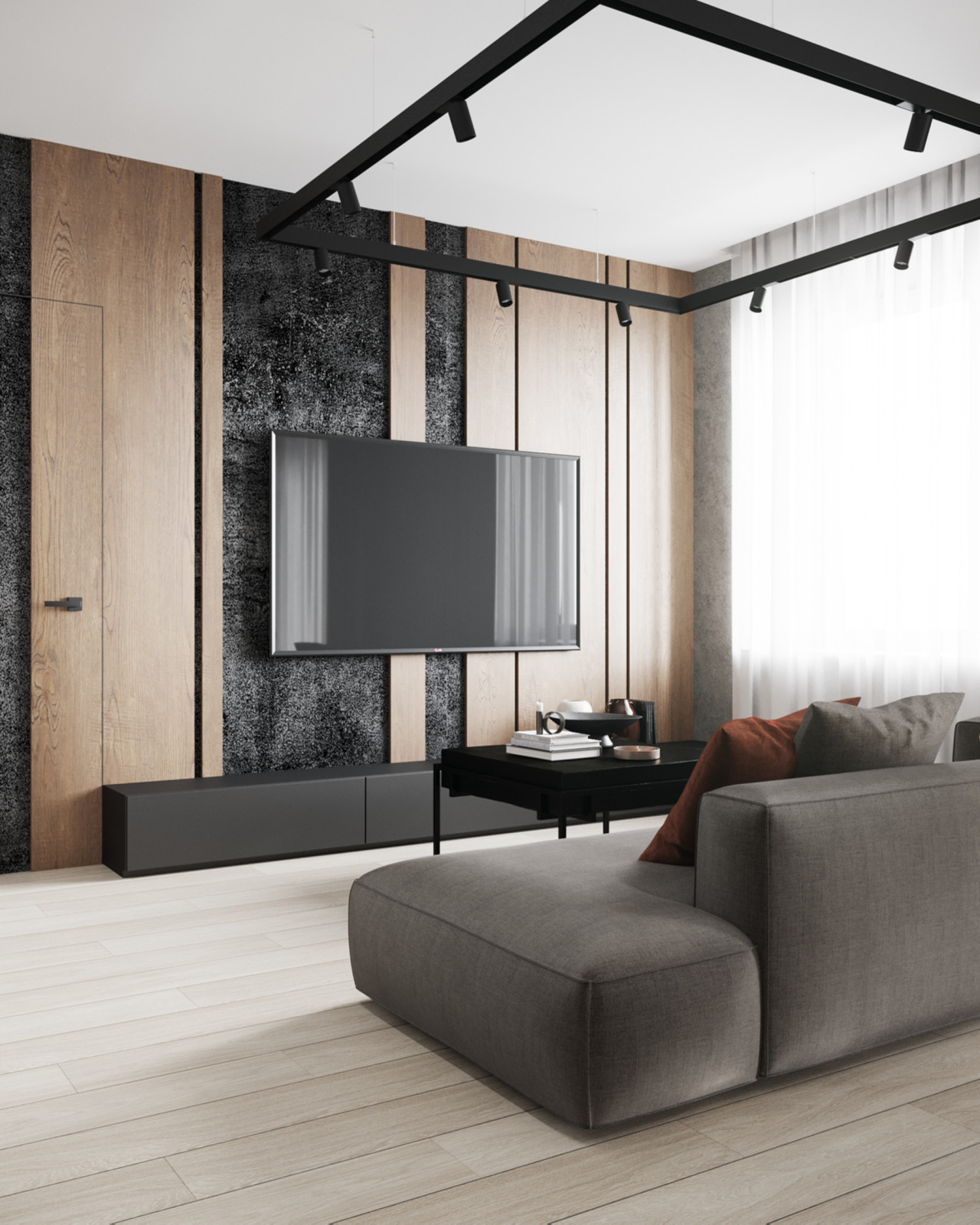 Квартира 90 кв.м.