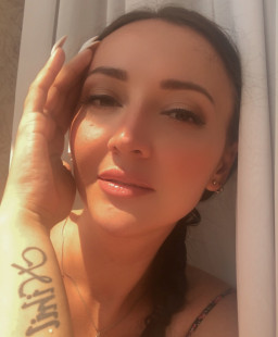 Алёна Романова