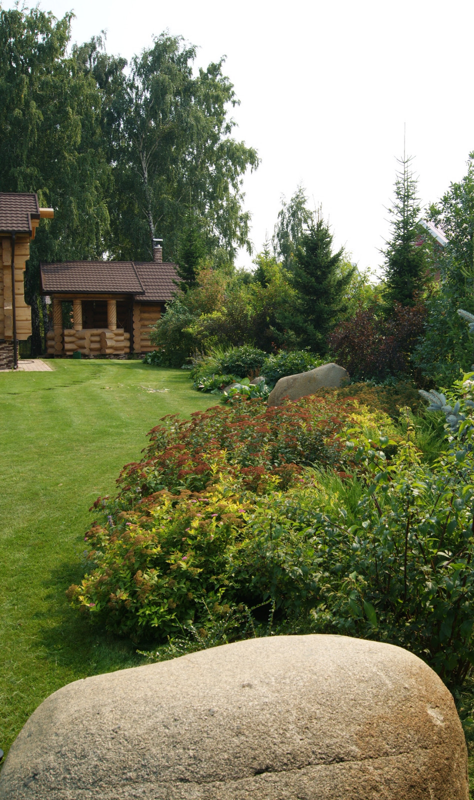 Скандинавские мотивы