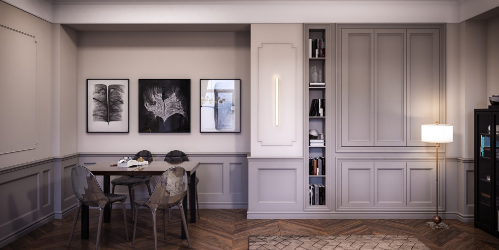 СИМФОНИЯ АР-ДЕКО