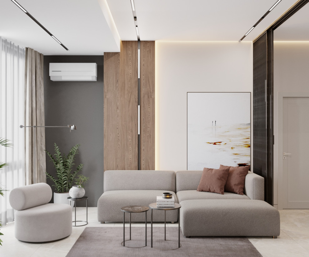 ЖК Флотилия