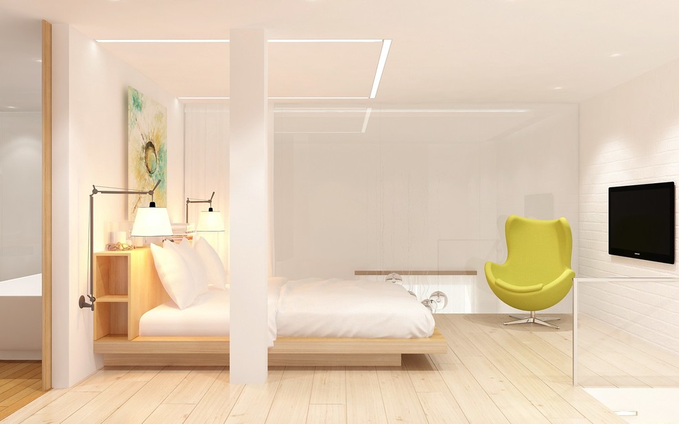 The Loft на Тульской