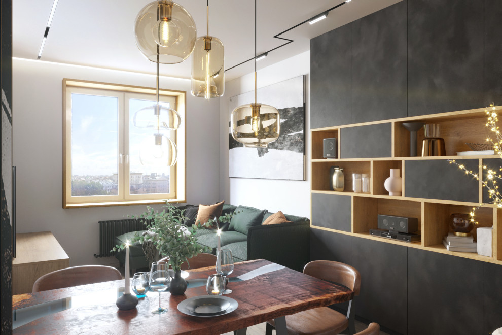 ЖК " Михайлова 31"