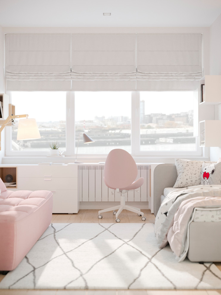 Детская для дочери