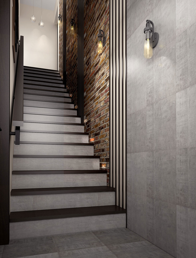 Гостиница на 2 семьи