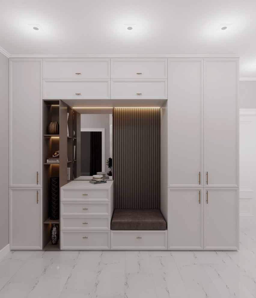 Квартира для родителей