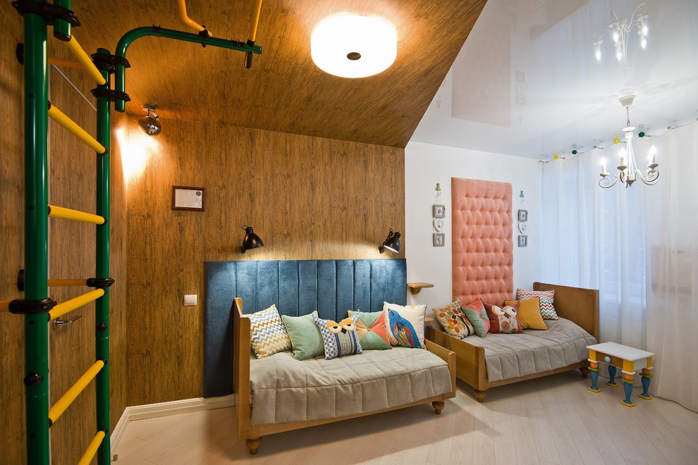 Квартира 87 кв.м для семьи из 4-х человек