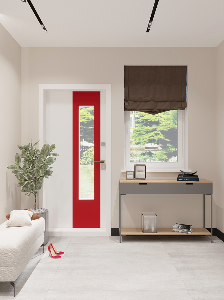 Проект в «Солнечная Долина»