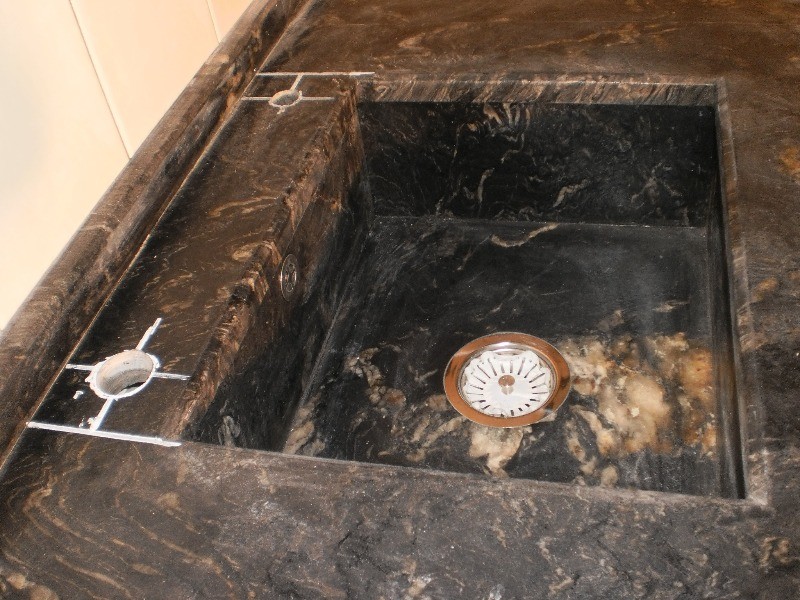 Наши работы