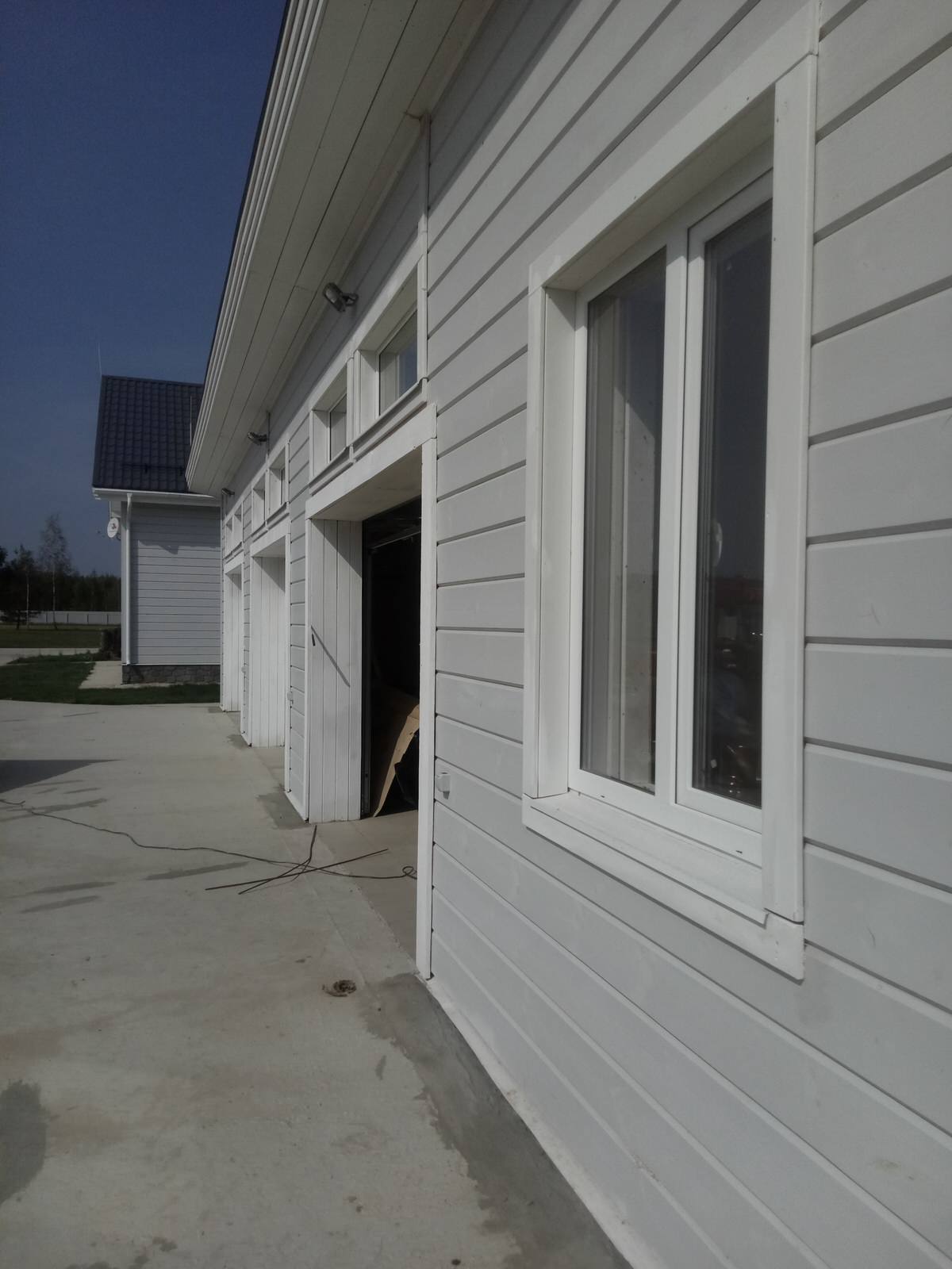 Сыроварня в Калужской области