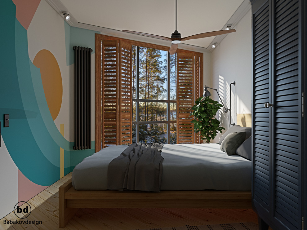 Светлый мир внутри