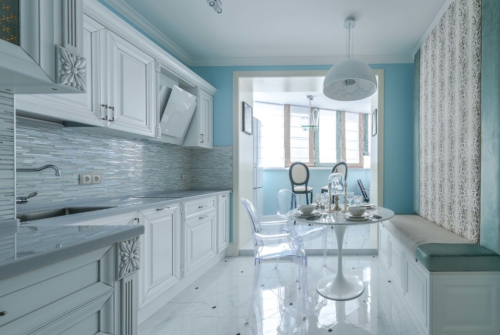 Квартира 100 м2