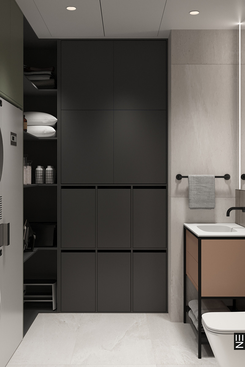 ЖК Клевер парк для Дмитрия и Виктории