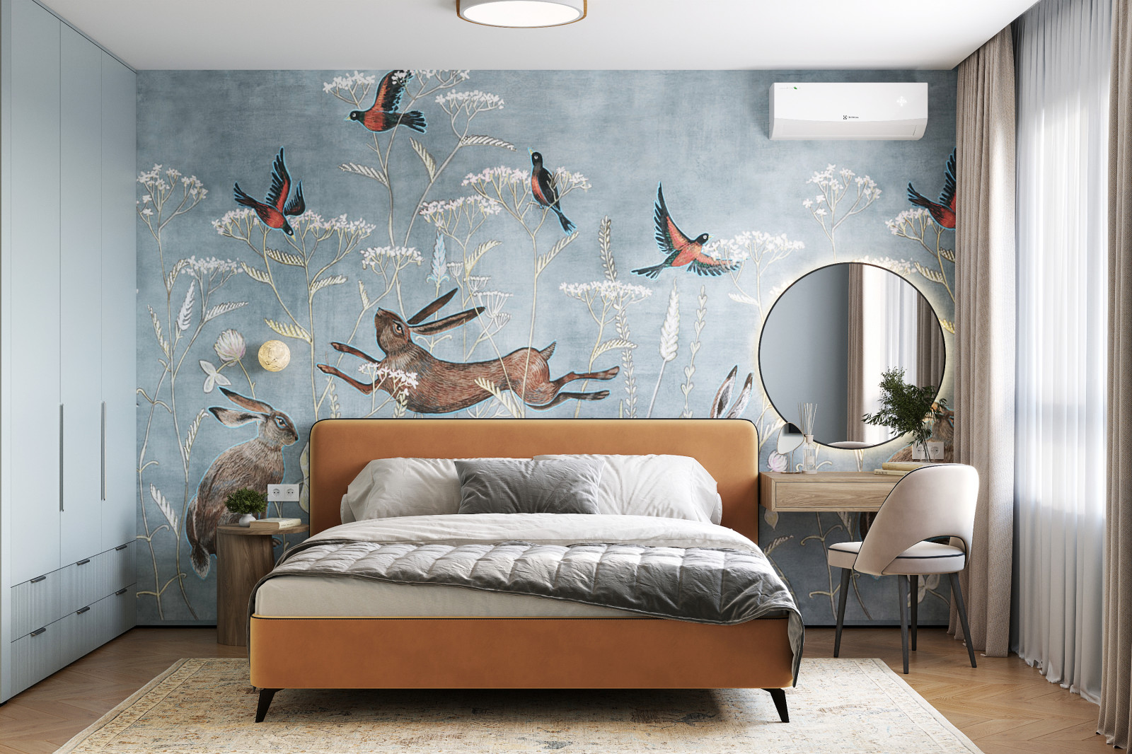 Эхо "Романтики"