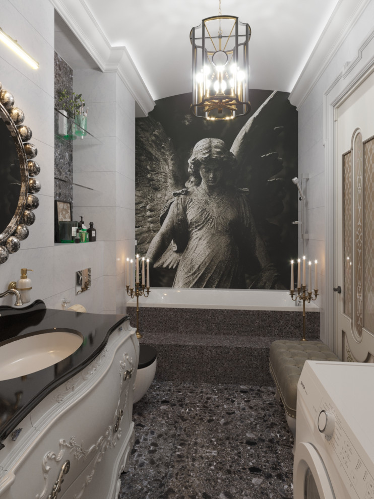 ЖК Лофтек (Lofteс). Квартира для сдачи в аренду