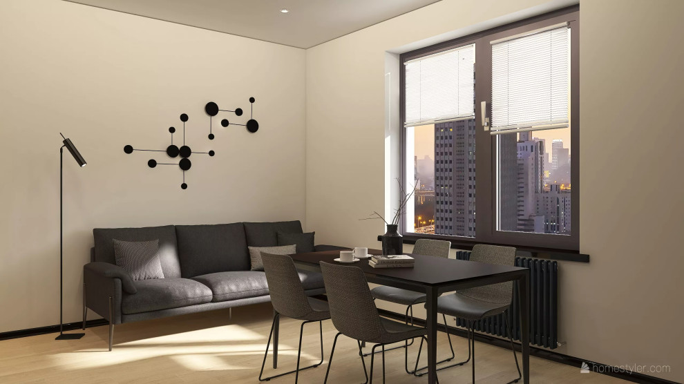 ЖК "Флотилия"