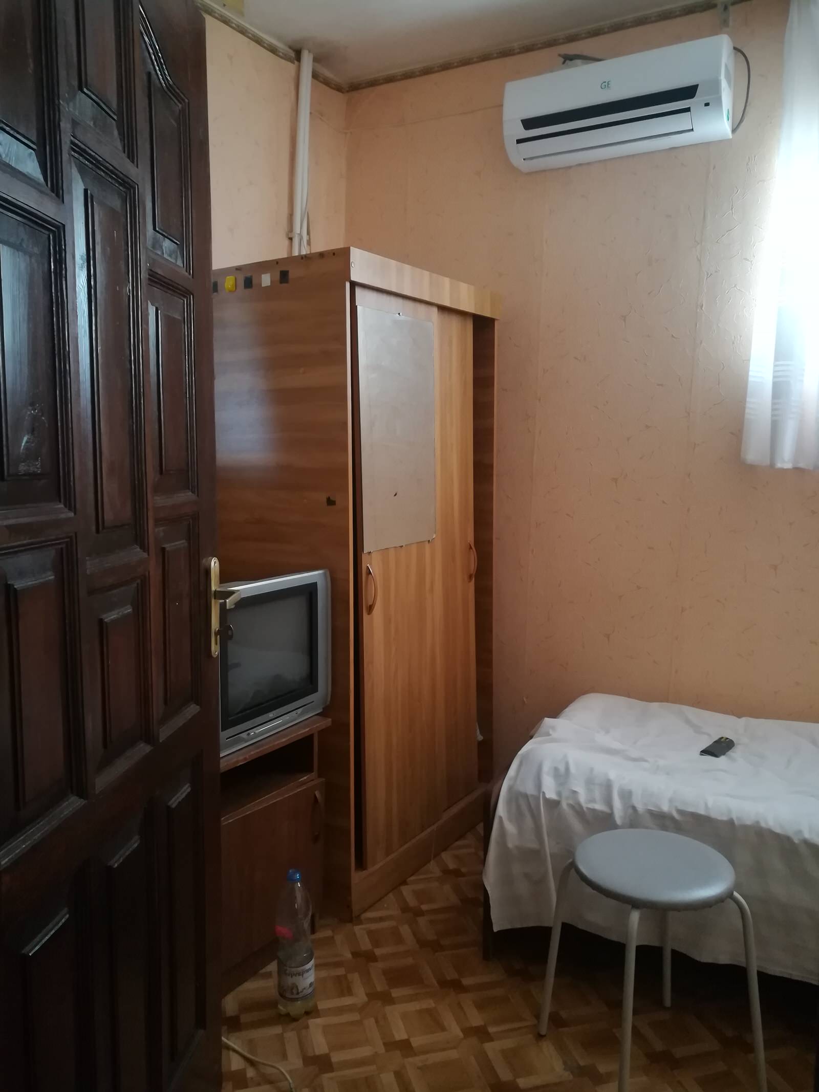 Гостиница г.Адлер