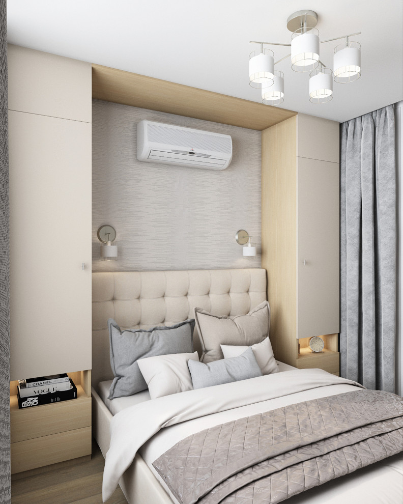 Квартира 38,9 м2