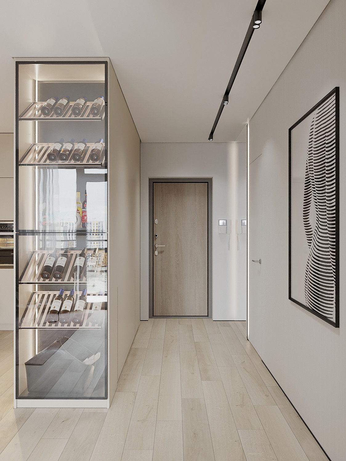 ЖК «Suomen Ranta»