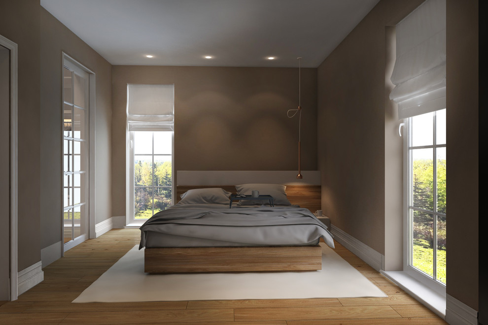 Дом в пос. Скандинавия