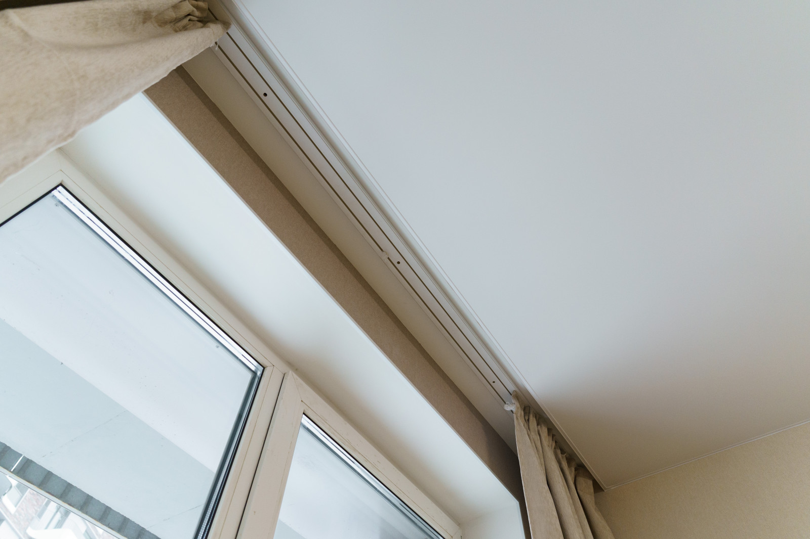 Ремонт квартиры в ЖК Символ